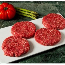 BURGUER MIXTA (TERNERA Y...