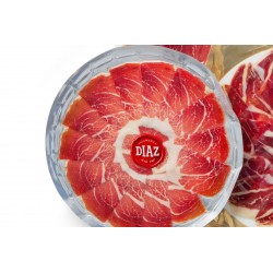 JAMON GRAN RESERVA DUROC...