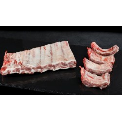 COSTILLAS DE CERDO (BANDEJA...