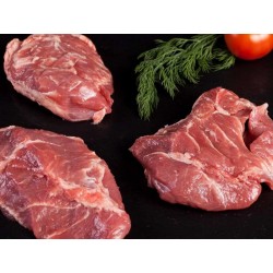 CARRILLADAS DE CERDO (...