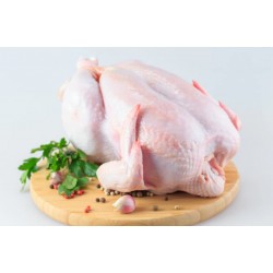 POLLO TROCEADO AL GUSTO (...
