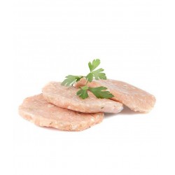 BURGUER DE POLLO 100% 150...