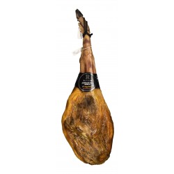 JAMON IBERICO CEBO 50%...
