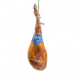JAMON DE CEBO 50% JABUGO...