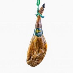 JAMON IBERICO CAMPEADO...