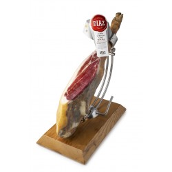 Jamon Gran Reserva Cruce Duroc