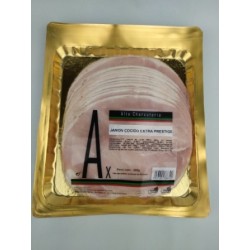JAMON COCIDO EXTRA PRESTIGE...