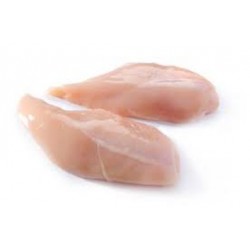PECHUGA DE POLLO ENTERA...