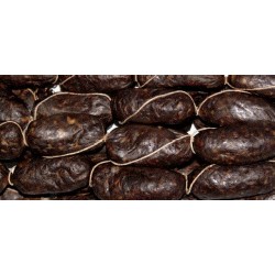 MORCILLA DE CEBOLLA OREADA...