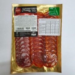 SURTIDO DE IBERICO...