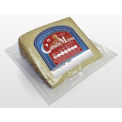 QUESO SEMICURADO MEZCLA...