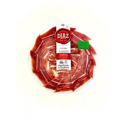 JAMON IBERICO CAMPEADO DIAZ...