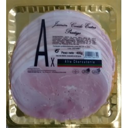 JAMON COCIDO EXTRA NATURAL...